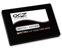 OCZ to use Indilinx controller in Vertex SSDs