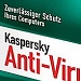 Kaspersky suffers database crack