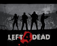 More Left 4 Dead coming soon