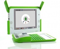 OLPC to open-source hardware