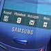 Samsung to launch solar phone