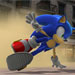 Sega to cancel games, lay off hundreds
