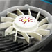 Sparkle coats GPU coolers with diamond-like carbon