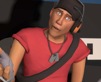 TF2 Scout update fully unveiled, released