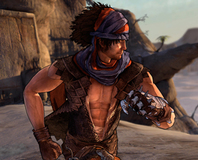 Ubi: No DLC for Prince of Persia PC