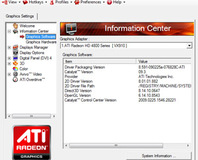 AMD releases Catalyst 9.3