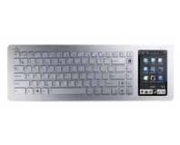 Asus Eee keyboard could be out in May