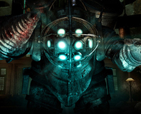 BioShock 2 will feature multiplayer