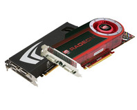 Graphics card market shrinks by 42.7 percent
