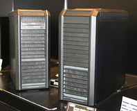 Lancool gets new, more aggressive cases