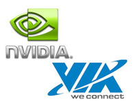 Rumour: Nvidia considering buying stake in VIA
