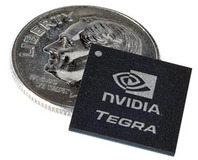 Nvidia reveals plans to make x86 CPU