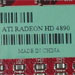 Rumour: Radeon HD 4890 details and photos leaked