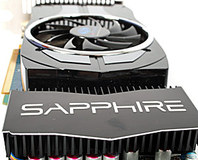 Sapphire launches 2GB Radeon HD 4870 Vapor-X