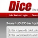 Tech job market shrinks by 40 percent