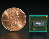 Intel recruits TSMC to produce Atom CPUs