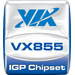 VIA brings 1080p video playback to small devices