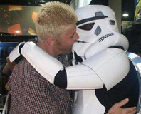 BioWare dismisses homosexuality in Star Wars