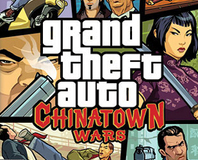 GTA: Chinatown Wars sales are "disappointing"