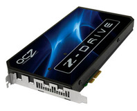 OCZ launches PCI-E SSD RAID cards