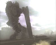 Shadow of the Colossus movie planned