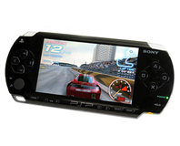Sony: PSP piracy levels are sickening
