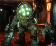 2K unveils BioShock 2 multiplayer