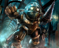 BioShock 2 release date announced