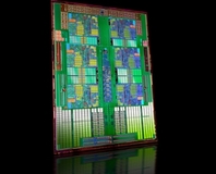 AMD launches 6-core Istanbul Opteron processor