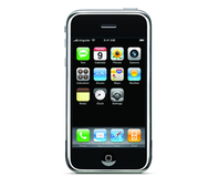 Apple unveils iPhone 3GS 16GB, 32GB
