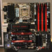 EVGA investing in Intel with new P55/X58 boards
