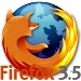 Firefox 3.5 released this Tuesday