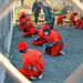 Guantanamo game cancelled