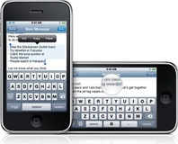 Hiccups mar iPhone 3.0 update