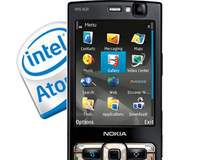 Intel and Nokia annouce mobile partnership