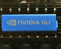 J&W P55 board openly claims SLI support