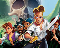 Lucasarts want to do more adventure remakes