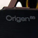 Origen-ae makes a beautiful mini-ITX case