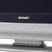 Sharp announces five-colour display