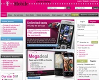 T-Mobile denies database crack