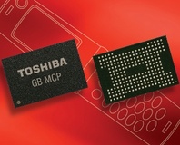 Toshiba claims 16nm breakthrough