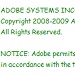 Adobe open-sources two frameworks