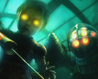 BioShock 2 delayed until 2010