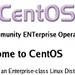 CentOS project lead disappears