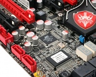 Chip flaw delays Marvell SATA 6Gb/s launch