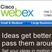 Cisco to launch cloud-based office suite
