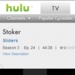 Hulu set for UK launch