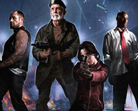 Left 4 Dead patch adds new lobby system