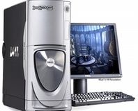PC sales to take a dive in 2009