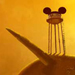 Spector's Epic Mickey is a Wii game